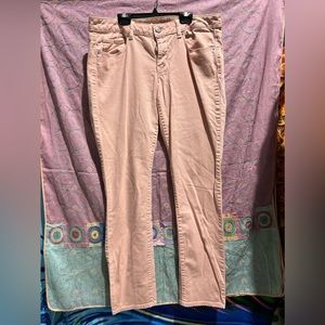 American Eagle Outfitters women’s jeans size 12